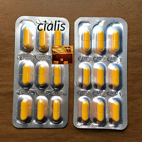 Cialis precio en farmacias del ahorro